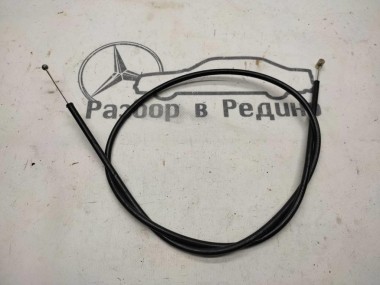Трос капота MERCEDES-BENZ M-класс W164 (2005 - 2008) — Разборка Мерседес