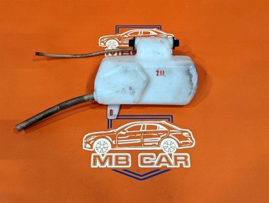 Бачок омывателя фар MERCEDES-BENZ E-класс W211/S211 (2002 - 2006) — Разборка Мерседес