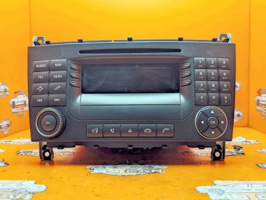 Команд MERCEDES-BENZ C-класс W203/S203/CL203 рестайлинг (2004 - 2008) &mdash; Разборка Мерседес