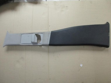 Накладка средней стойки MERCEDES-BENZ C-класс W203/S203/CL203 рестайлинг (2004 - 2008) — Разборка Мерседес