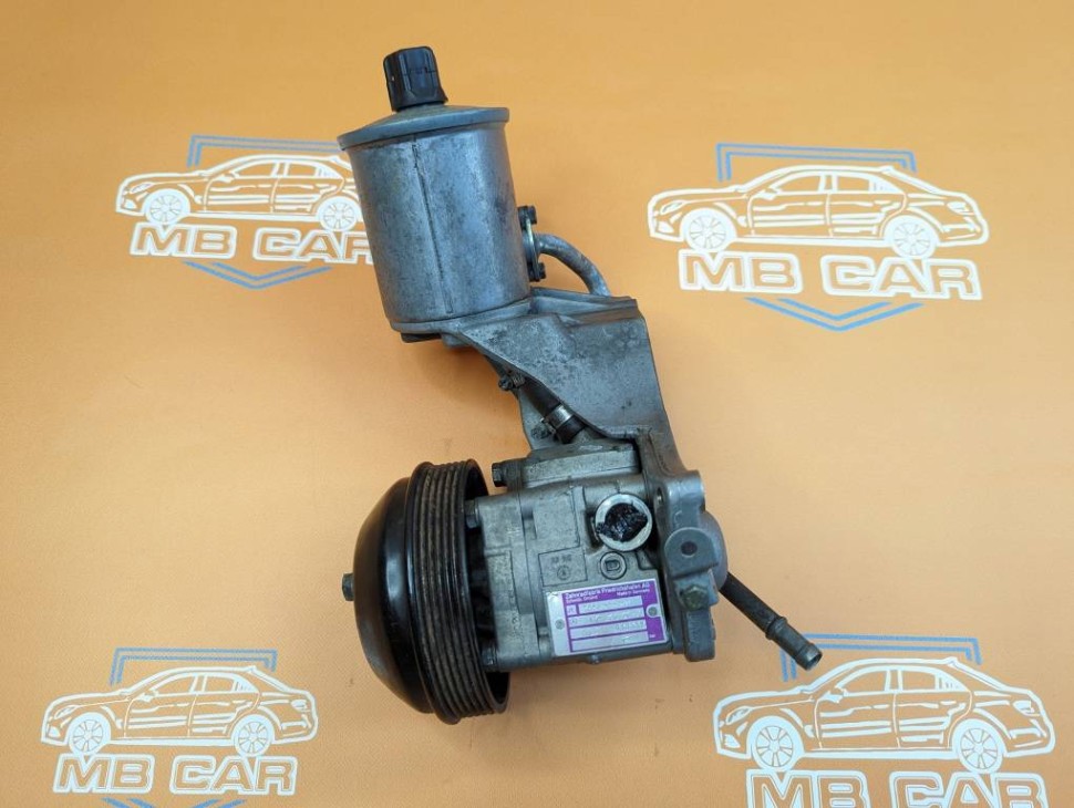 ГУР MERCEDES-BENZ S-класс W140 (1991 - 1998) фото 1 — Разборка Мерседес