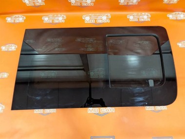 Стекло боковое MERCEDES-BENZ Sprinter w906 — Разборка Мерседес
