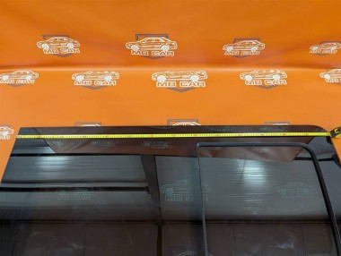 Стекло боковое MERCEDES-BENZ Sprinter w906 — Разборка Мерседес