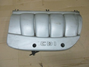 Крышка двигателя декоративная MERCEDES-BENZ E-класс W211/S211 (2002 - 2006) — Разборка Мерседес