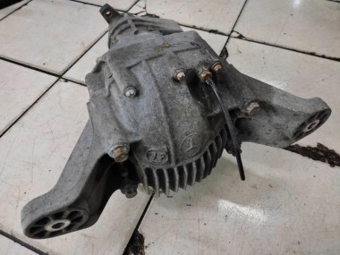 Редуктор задний MERCEDES-BENZ M-класс W164 (2005 - 2008) — Разборка Мерседес