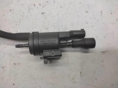 Клапан электромагнитный MERCEDES-BENZ C-класс W204/S204/С204 рестайлинг (2011 - 2015) — Разборка Мерседес