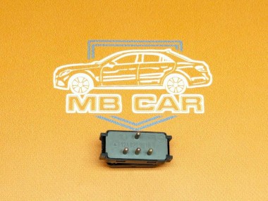 Кнопка MERCEDES-BENZ W124 W124/S124/C124/A124 (1984 - 1993) — Разборка Мерседес