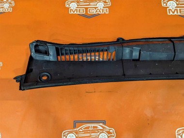 Жабо MERCEDES-BENZ A-класс W168 рестайлинг (2001 - 2004) — Разборка Мерседес