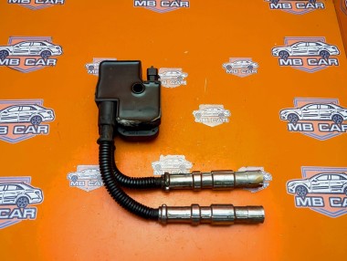 Катушка зажигания MERCEDES-BENZ M-класс W163 (1997 - 2001) — Разборка Мерседес