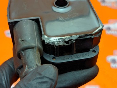 Катушка зажигания MERCEDES-BENZ M-класс W163 (1997 - 2001) — Разборка Мерседес
