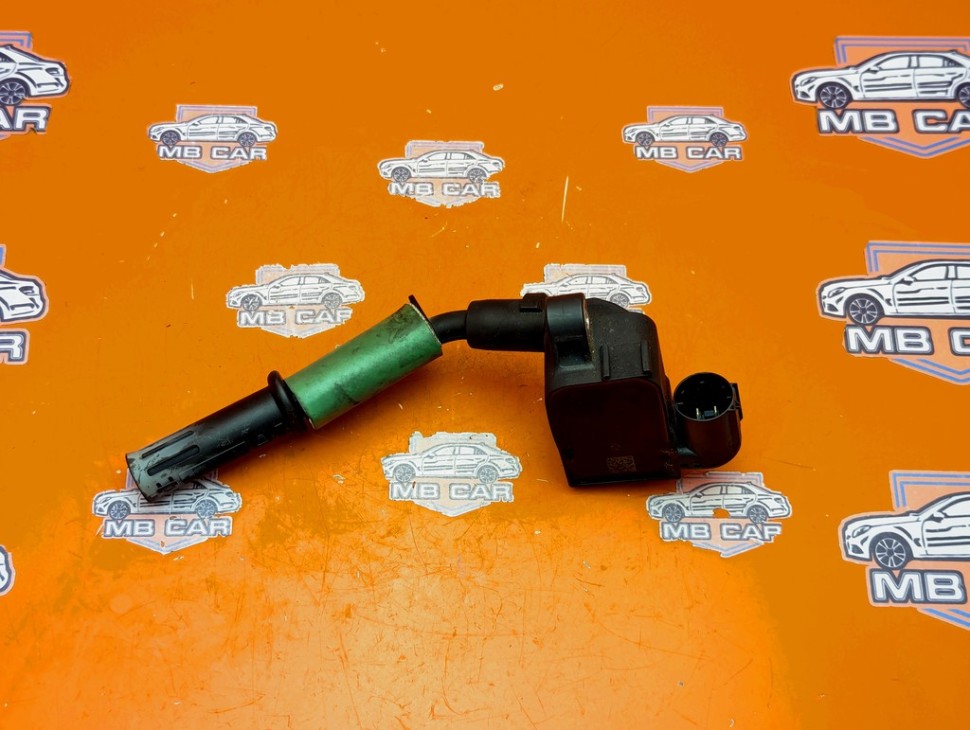 Катушка зажигания MERCEDES-BENZ M-класс W166 (2011 - 2015) фото 1 — Разборка Мерседес