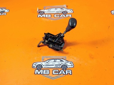 Кулиса МКПП MERCEDES-BENZ C-класс W202/S202 (1993 - 1997) &mdash; Разборка Мерседес