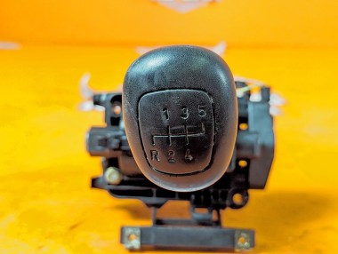 Кулиса МКПП MERCEDES-BENZ C-класс W202/S202 (1993 - 1997) &mdash; Разборка Мерседес