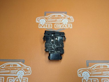 Кнопка корректора фар MERCEDES-BENZ M-класс W163 (1997 - 2001) — Разборка Мерседес