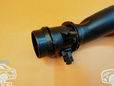 Патрубок впускного коллектора MERCEDES-BENZ E-класс W212/S212/C207/A207 рестайлинг (2013 - 2016) — Разборка Мерседес