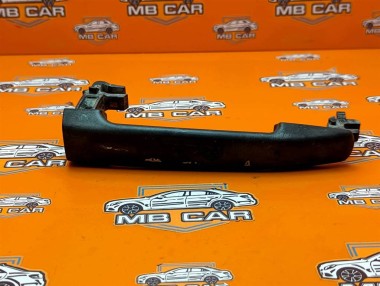 Ручка двери наружняя MERCEDES-BENZ M-класс W163 (1997 - 2001) — Разборка Мерседес