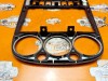 Накладка блока климата MERCEDES-BENZ A-класс W168 рестайлинг (2001 - 2004) A 170 1.7 AT (95 л.с.) фото 7 &mdash; Разборка Мерседес