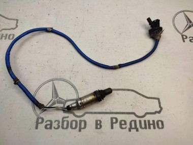 Лямбда-зонд MERCEDES-BENZ W124 W124/S124/C124/A124 (1984 - 1993) — Разборка Мерседес