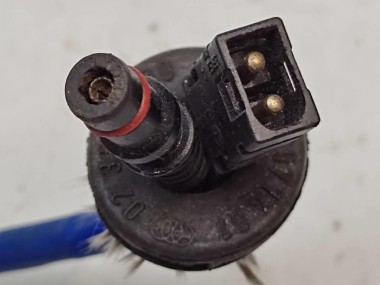 Лямбда-зонд MERCEDES-BENZ W124 W124/S124/C124/A124 (1984 - 1993) — Разборка Мерседес