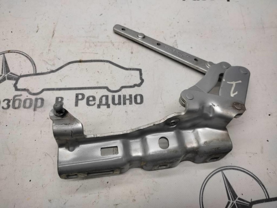 Петля капота MERCEDES-BENZ CLK-класс C209/W209 рестайлинг (2005 - 2010) фото 1 — Разборка Мерседес