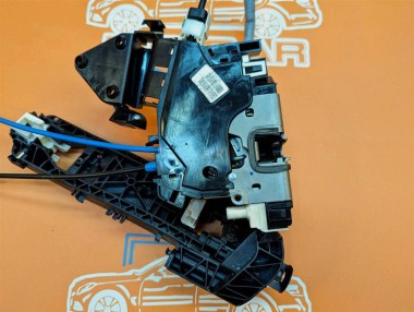 Замок двери задней левой MERCEDES-BENZ C-класс W204/S204/С204 рестайлинг (2011 - 2015) — Разборка Мерседес