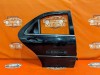 Дверь задняя правая MERCEDES-BENZ S-класс W220 рестайлинг (2002 - 2005) фото 1 — Разборка Мерседес