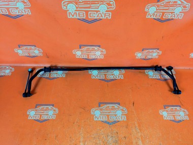 Стабилизатор передний MERCEDES-BENZ A-класс W168 рестайлинг (2001 - 2004) &mdash; Разборка Мерседес