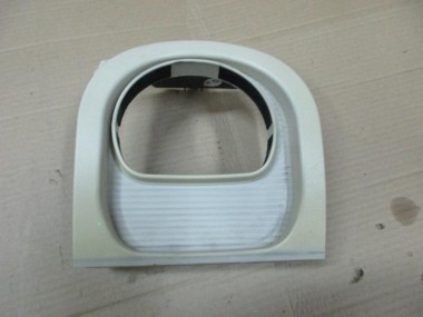 Крышка рулевой колонки MERCEDES-BENZ CL-класс C215 рестайлинг (2002 - 2006) — Разборка Мерседес