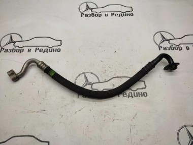 Трубка кондиционера MERCEDES-BENZ E-класс W210/S210 рестайлинг (1999 - 2003) — Разборка Мерседес