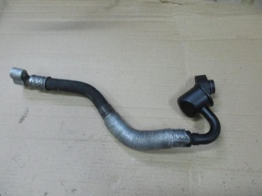 Трубка кондиционера MERCEDES-BENZ S-класс W220 рестайлинг (2002 - 2005) — Разборка Мерседес