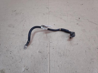 Клемма минус MERCEDES-BENZ M-класс W163 рестайлинг (2001 - 2005) — Разборка Мерседес