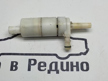 Насос омывателей MERCEDES-BENZ E-класс W211/S211 рестайлинг (2006 - 2009) — Разборка Мерседес