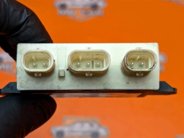 Блок крышки  багажника MERCEDES-BENZ C-класс AMG W205/S205/C205/A205 (2014 - 2018) — Разборка Мерседес