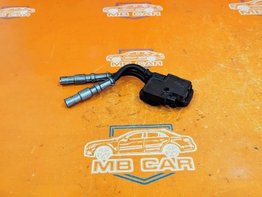 Катушка зажигания MERCEDES-BENZ M-класс W164 (2005 - 2008) — Разборка Мерседес