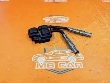 Катушка зажигания MERCEDES-BENZ M-класс W164 (2005 - 2008) — Разборка Мерседес