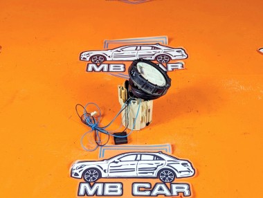 Насос топливный MERCEDES-BENZ C-класс W203/S203/CL203 рестайлинг (2004 - 2008) &mdash; Разборка Мерседес