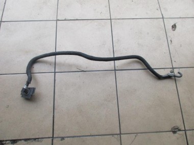 Трубка вакуумная MERCEDES-BENZ E-класс W212/S212/C207/A207 (2009 - 2013) — Разборка Мерседес