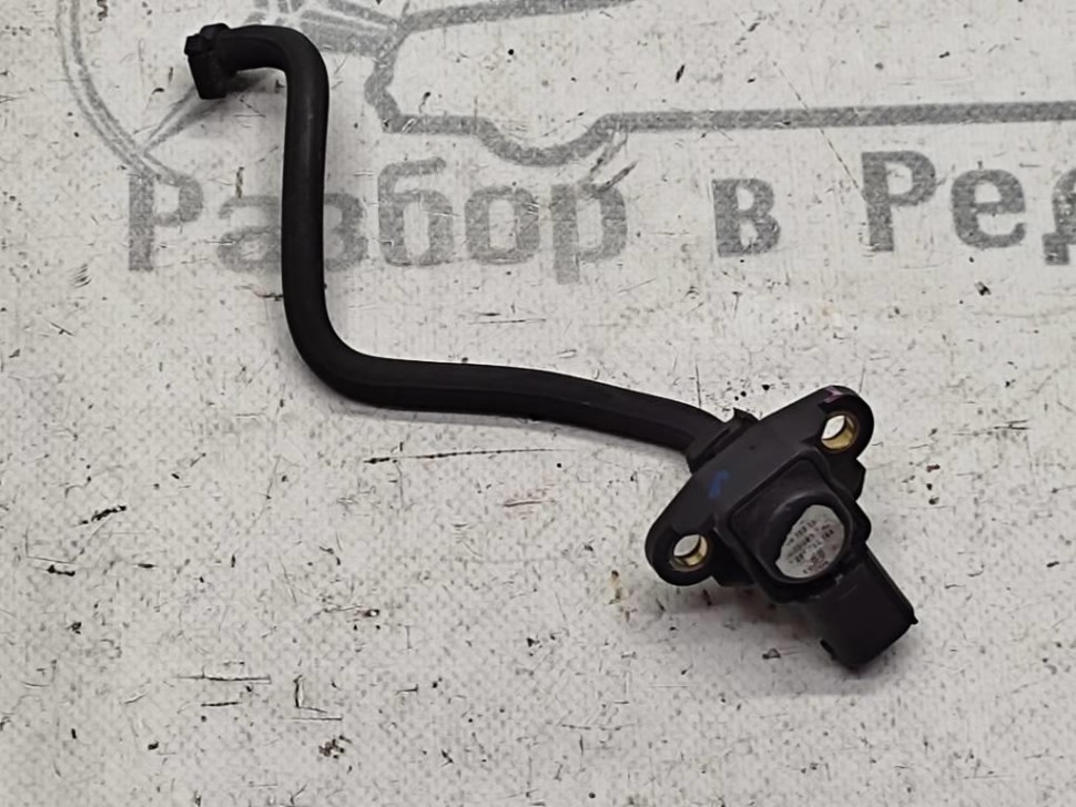 Датчик давления MERCEDES-BENZ C-класс W203/S203/CL203 (2000 - 2004) фото 1 — Разборка Мерседес