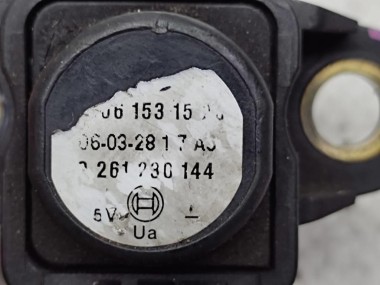 Датчик давления MERCEDES-BENZ C-класс W203/S203/CL203 (2000 - 2004) — Разборка Мерседес