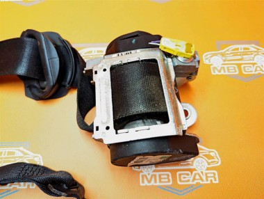 Ремень безопасности передний правый MERCEDES-BENZ M-класс W164 (2005 - 2008) — Разборка Мерседес