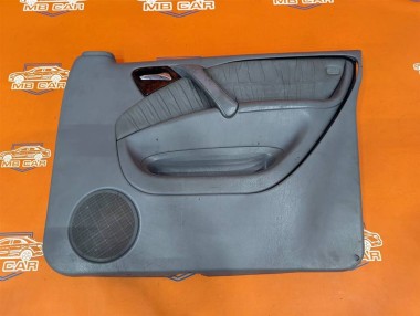 Карта двери передняя правая MERCEDES-BENZ M-класс W163 рестайлинг (2001 - 2005) — Разборка Мерседес