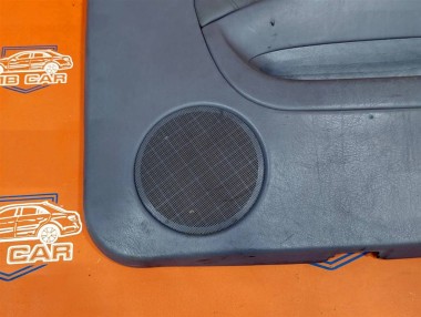 Карта двери передняя правая MERCEDES-BENZ M-класс W163 рестайлинг (2001 - 2005) — Разборка Мерседес