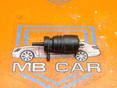 Насос омывателей MERCEDES-BENZ E-класс W124/S124/C124/A124 (1984 - 1997) E 300 CDI 3.0 AT (136 л.с.) &mdash; Разборка Мерседес