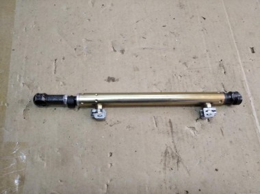 Цилиндр складной крыши MERCEDES-BENZ SLK-класс R171 (2004 - 2008) — Разборка Мерседес