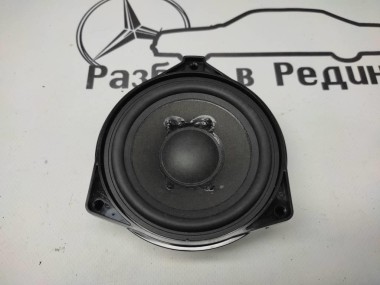 Динамик MERCEDES-BENZ S-класс W222/C217/A217 рестайлинг (2017 - 2020) — Разборка Мерседес