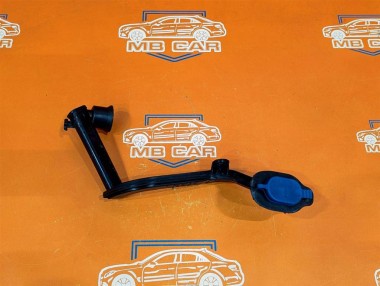 Горловина бачка омывателя MERCEDES-BENZ C-класс AMG W205/S205/C205/A205 (2014 - 2018) — Разборка Мерседес