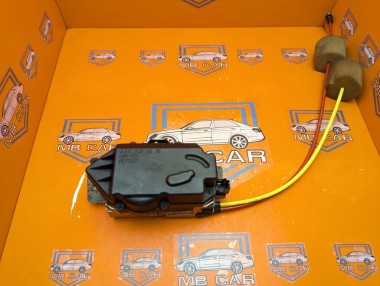 Замок багажника MERCEDES-BENZ E-класс W211/S211 (2002 - 2006) &mdash; Разборка Мерседес
