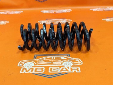 Пружина задняя MERCEDES-BENZ C-класс W203/S203/CL203 рестайлинг (2004 - 2008) — Разборка Мерседес