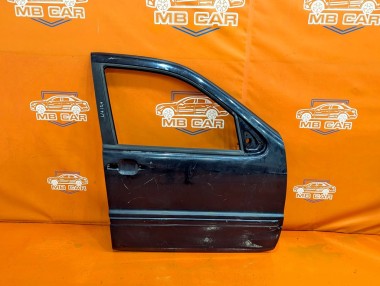 Дверь передняя правая MERCEDES-BENZ M-класс W163 рестайлинг (2001 - 2005) — Разборка Мерседес
