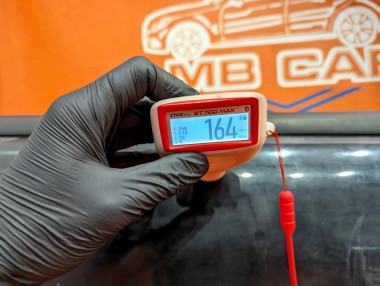 Дверь передняя правая MERCEDES-BENZ M-класс W163 рестайлинг (2001 - 2005) — Разборка Мерседес